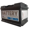Akumulator Battery Technologies 75Ah 720A Professional