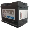 Akumulator Battery Technologies 60Ah 540A Professional