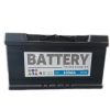 Akumulator Battery Technologies 100Ah 850A Professional