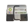 Akumulator Battery Technologies 47Ah 450A Silver