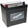 Akumulator Sebang EFB 12V 65Ah 550A Japan L+