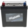 Akumulator Sebang EFB 12V 65Ah 550A Japan L+