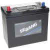 Akumulator Sebang EFB 12V 55Ah 460A Japan L+