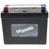 Akumulator Sebang EFB 12V 70Ah 680A Japan L+
