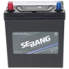 Akumulator Sebang EFB 12V 38Ah 400A Japan L+