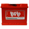 Akumulator Topla Energy 60Ah 600A L+