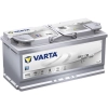 Akumulator Varta AGM 105Ah 950A A4