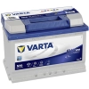 Akumulator Varta EFB 70Ah 760A N70