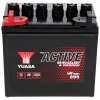 Akumulator Yuasa Garden 896 12V 26Ah 250A L+