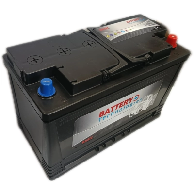 Akumulator 120Ah 950A Battery Technologies Basic Agro