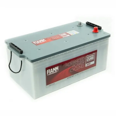 Akumulator Fiamm APC 12V 225Ah 1150A