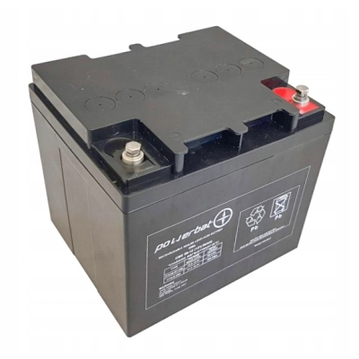 Akumulator Powerbat GEL 50Ah 12V