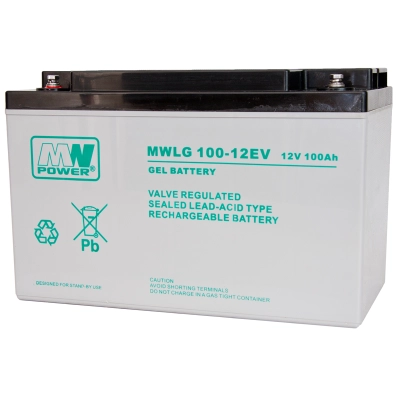 MWLG 100-12V