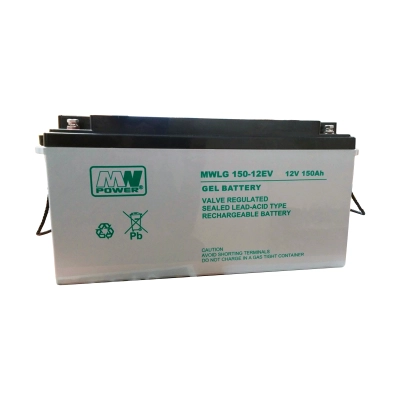 MWLG 150-12V