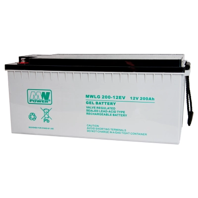 MWLG 200-12V