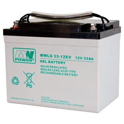 MWLG 33-12V
