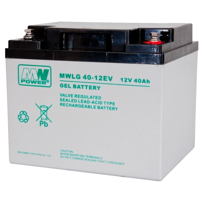 MWLG 40-12V