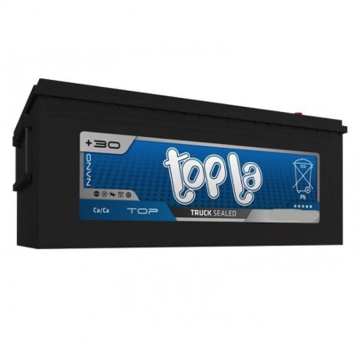 Akumulator Topla Top TRUCK 150Ah 1000A