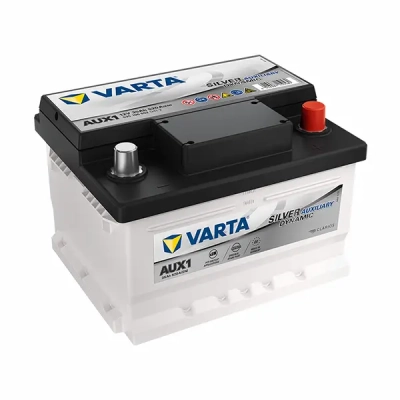 Akumulator Varta AUX1 12V 35Ah 520A P+ Start&Stop