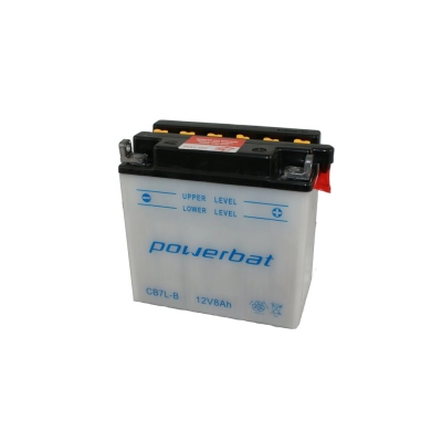 Akumulator Powerbat CB7L-B