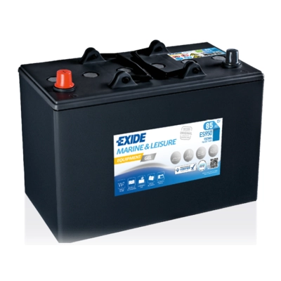 Akumulator Exide Equipment GEL ES 950 85Ah