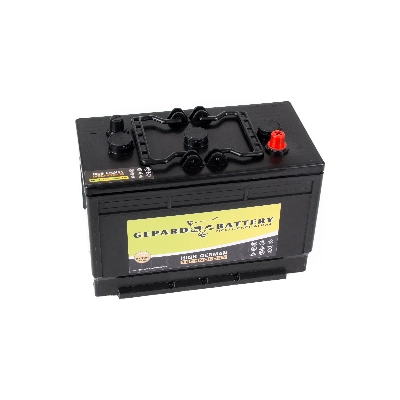 Akumulator Gepard 6V 195Ah 1000A