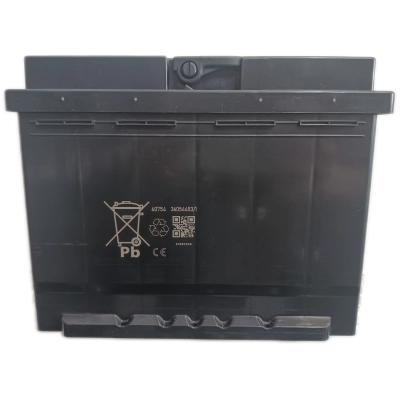 Akumulator Battery Technologies 60Ah 540A Professional