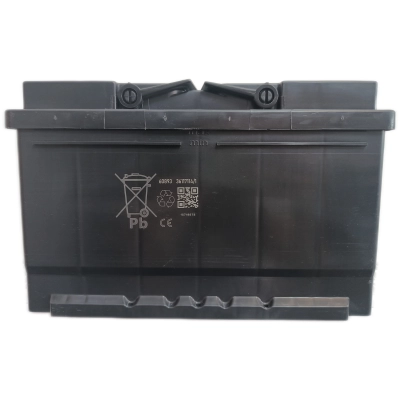 Akumulator Battery Technologies 75Ah 720A Professional