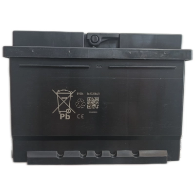 Akumulator Battery Technologies 55Ah 510A Professional