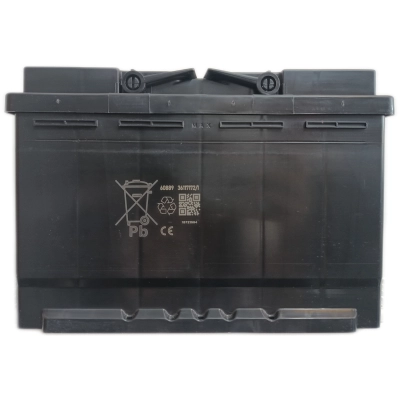 Akumulator Battery Technologies 80Ah 750A Professional