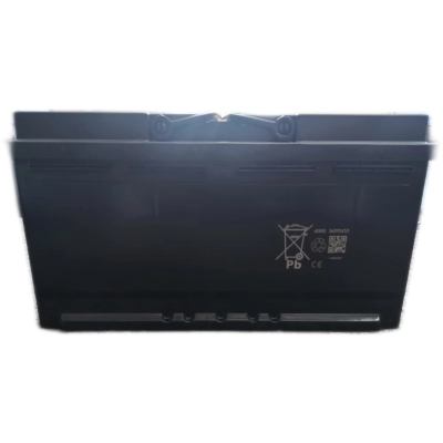 Akumulator Battery Technologies 100Ah 850A Professional
