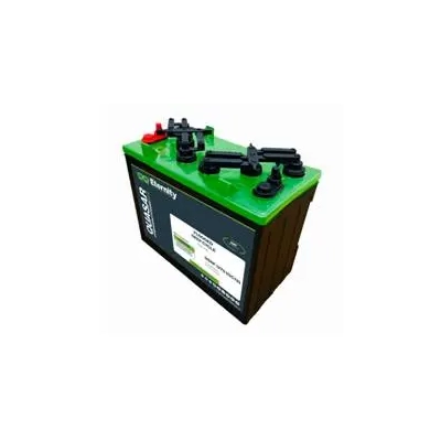 QUASAR Deep Cycle T-12 75 12V 120Ah (329*181*274)