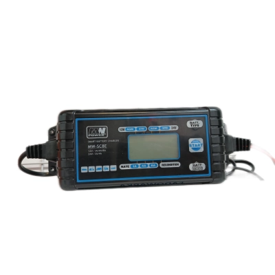 MW Power MW-SC8E 12V / 24V 8A