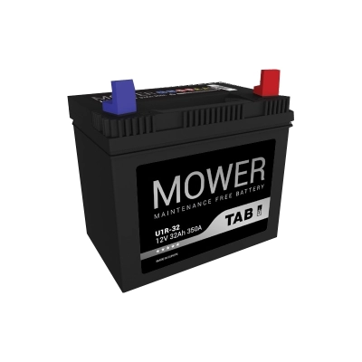 TAB MOVER Kosiarka 32Ah 350A P+