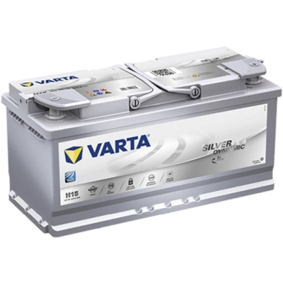 Akumulator Varta AGM 105Ah 950A A4