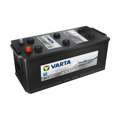 Akumulator Varta Promotive Black M10 12V 190Ah 1200A