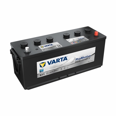 Akumulator Varta K11 12V 143Ah 900A