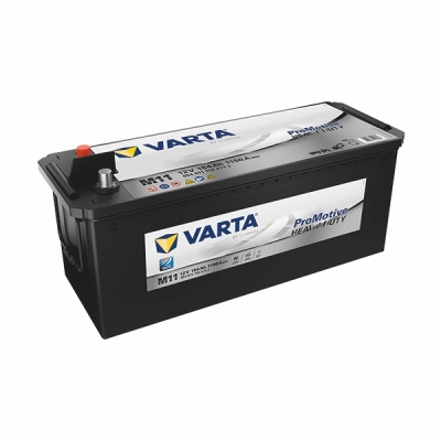 Akumulator Varta M11 12V 154Ah 1150A