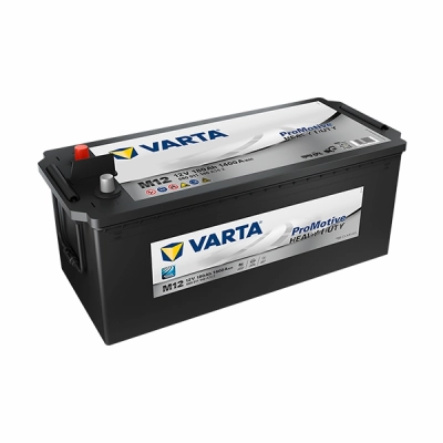 Akumulator Varta M12 12V 180Ah 1400A