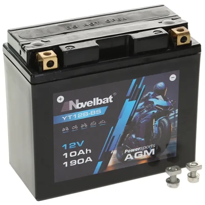Novelbat YB14-A2 12V 14Ah 190A (134*89*164) L+
