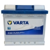 Akumulator Varta 52Ah 470A Blue C22