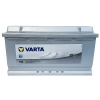 Akumulator Varta 100Ah 830A Silver Dynamic H3